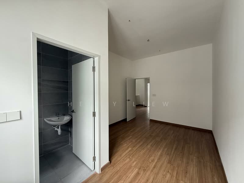 2-storey Terraced House for Rent in Cyberjaya (Selangor) - Henry Liew - Interior - PropertyGuru.com.my