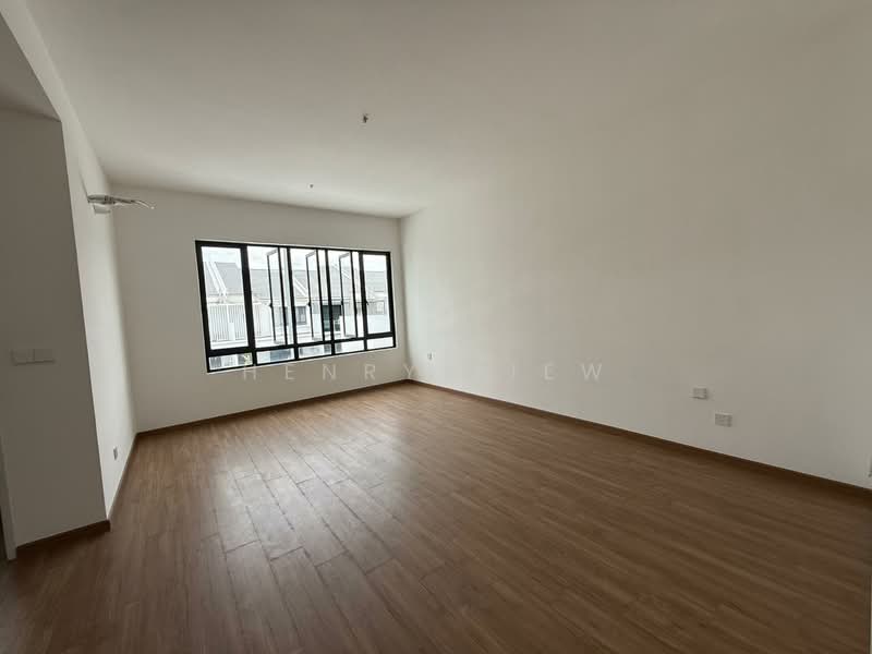 2-storey Terraced House for Rent in Cyberjaya (Selangor) - Henry Liew - Interior - PropertyGuru.com.my