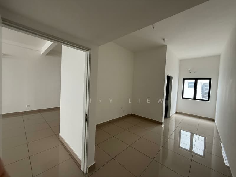 2-storey Terraced House for Rent in Cyberjaya (Selangor) - Henry Liew - Interior - PropertyGuru.com.my