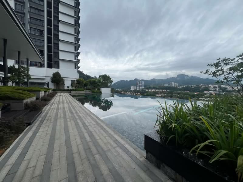 Kondominium untuk Dijual di Serini Melawati - Luqman Ramli - Exterior - PropertyGuru.com.my