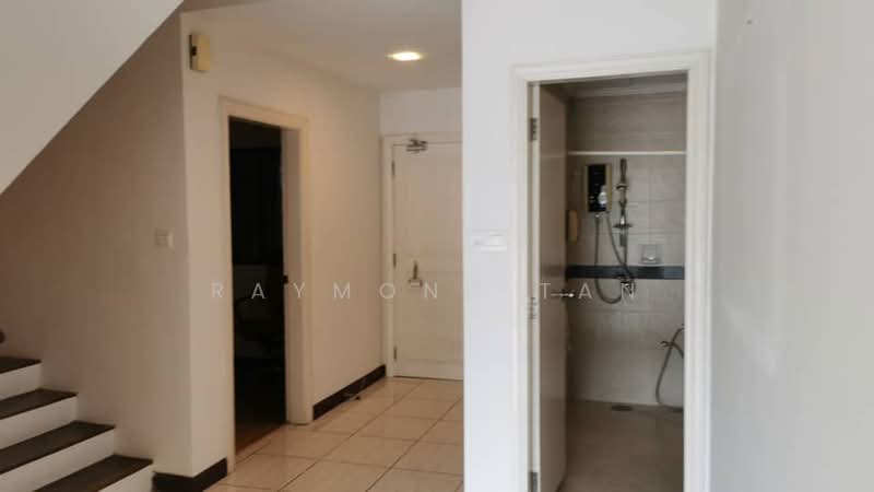 Condominium for Sale at Armanee Terrace - Raymond Tan - Interior - PropertyGuru.com.my