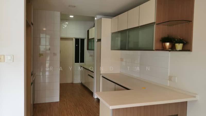 Condominium for Sale at Armanee Terrace - Raymond Tan - Kitchen - PropertyGuru.com.my