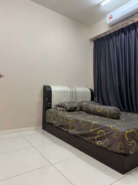 Servis Apartment untuk Disewa di Emerald 9 - MICHELLE CHENG - Bedroom - PropertyGuru.com.my