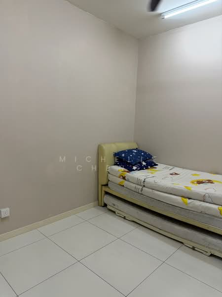 Servis Apartment untuk Disewa di Emerald 9 - MICHELLE CHENG - Bedroom - PropertyGuru.com.my