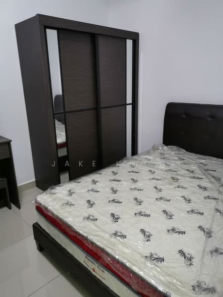 Condominium for Rent at Setia Pinnacle - Jake Khoo - Bedroom - PropertyGuru.com.my