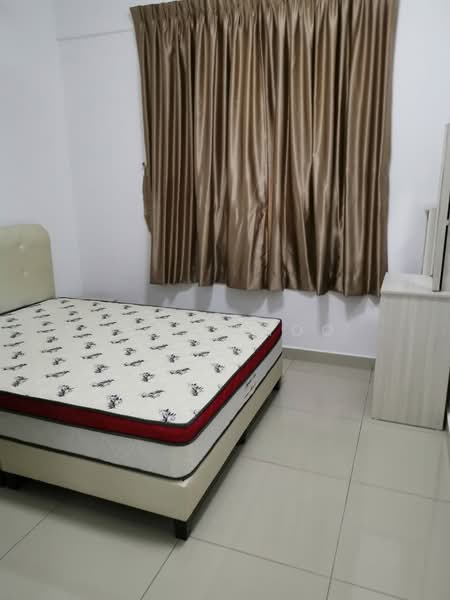 Condominium for Rent at Setia Pinnacle - Jake Khoo - Bedroom - PropertyGuru.com.my