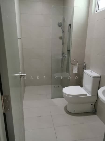 Condominium for Rent at Setia Pinnacle - Jake Khoo - Bathroom - PropertyGuru.com.my