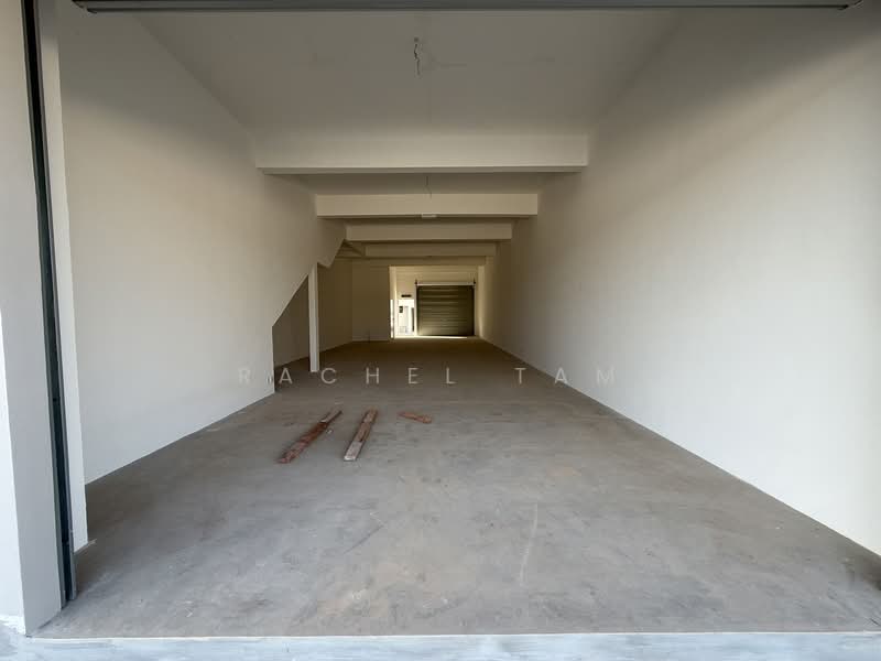 Pejabat Runcit untuk Disewa di Kotasas (Kuantan) - Rachel Tam - Interior - PropertyGuru.com.my