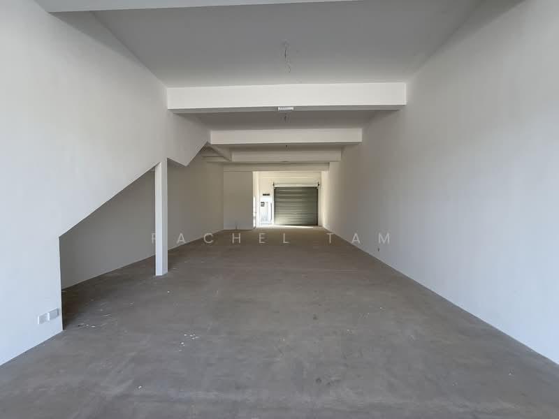 Pejabat Runcit untuk Disewa di Kotasas (Kuantan) - Rachel Tam - Interior - PropertyGuru.com.my