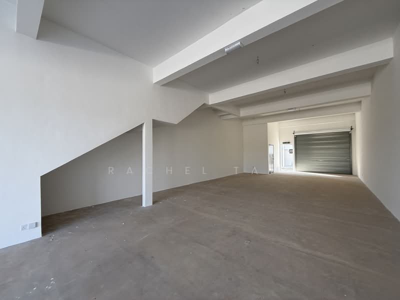 Pejabat Runcit untuk Disewa di Kotasas (Kuantan) - Rachel Tam - Interior - PropertyGuru.com.my