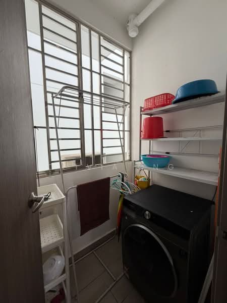 Service Residence for Rent at SKS Habitat - Olivia Ong - Interior - PropertyGuru.com.my