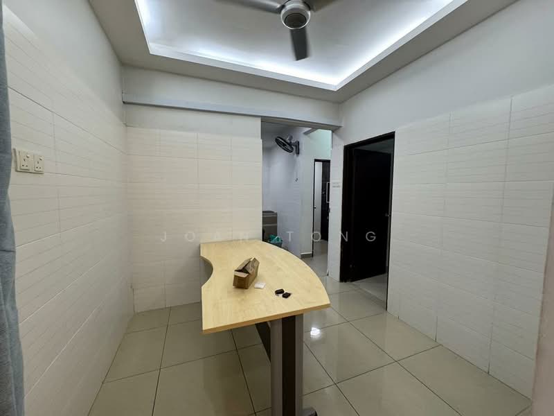 Rumah Teres 2 Tingkat untuk Dijual di Bandar Dato Onn (Tebrau) - Joan Tong - Interior - PropertyGuru.com.my