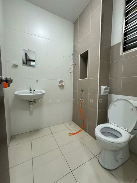 Rumah Teres 2 Tingkat untuk Dijual di Bandar Dato Onn (Tebrau) - Joan Tong - PropertyGuru.com.my