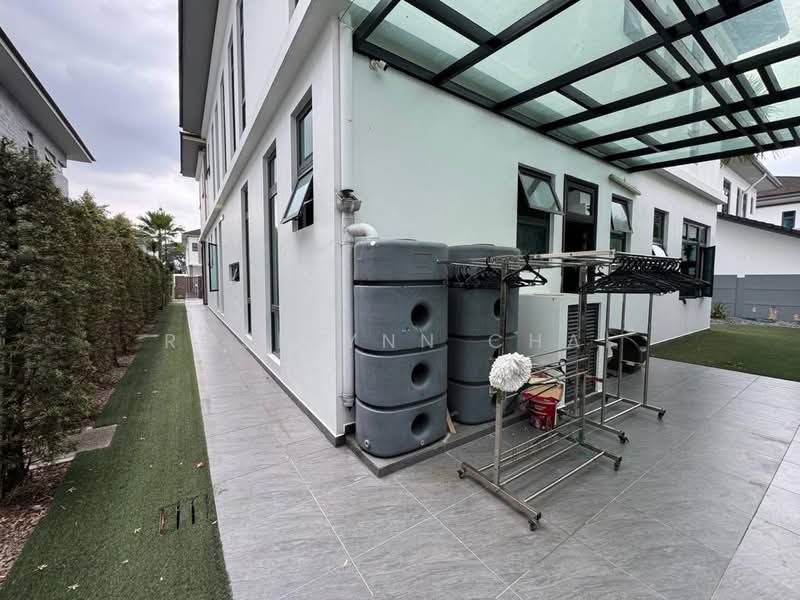 Rumah Banglo untuk Dijual di Setia Tropika (Johor Bahru) - Roselynn Chai - Exterior - PropertyGuru.com.my