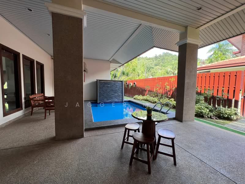 Rumah Banglo untuk Dijual di Taman Zooview (Ulu Kelang) - Jagger Moo - PropertyGuru.com.my