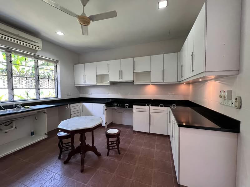 Rumah Banglo untuk Dijual di Taman Zooview (Ulu Kelang) - Jagger Moo - PropertyGuru.com.my
