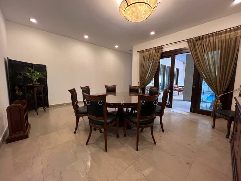 Rumah Banglo untuk Dijual di Taman Zooview (Ulu Kelang) - Jagger Moo - PropertyGuru.com.my