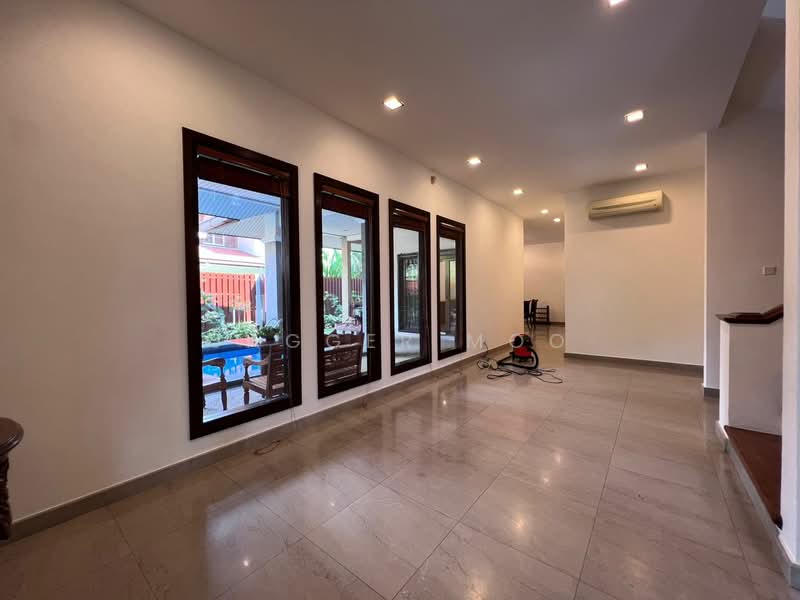 Rumah Banglo untuk Dijual di Taman Zooview (Ulu Kelang) - Jagger Moo - PropertyGuru.com.my