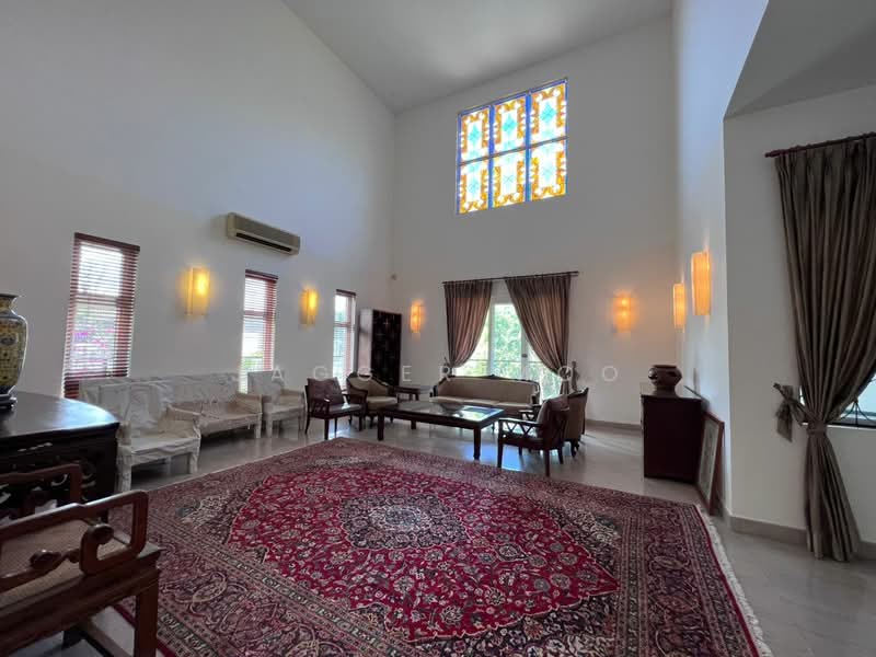 Rumah Banglo untuk Dijual di Taman Zooview (Ulu Kelang) - Jagger Moo - PropertyGuru.com.my