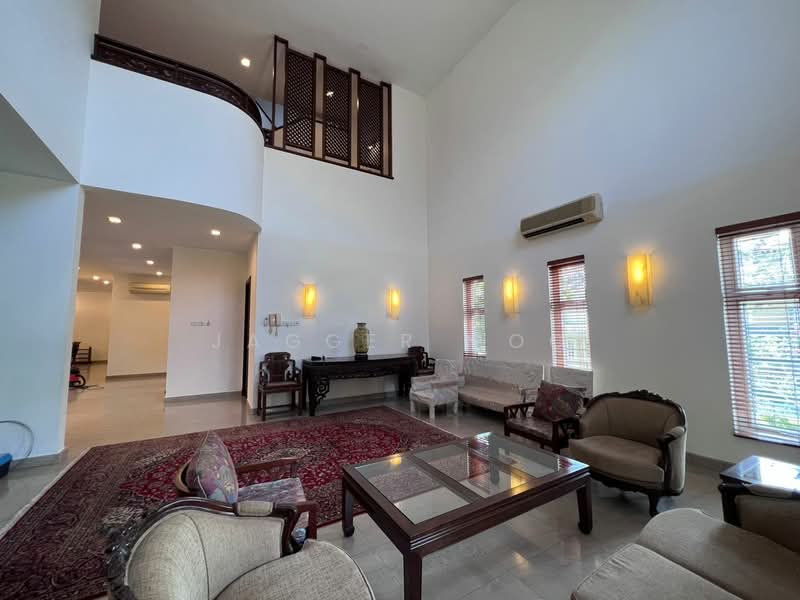 Rumah Banglo untuk Dijual di Taman Zooview (Ulu Kelang) - Jagger Moo - PropertyGuru.com.my
