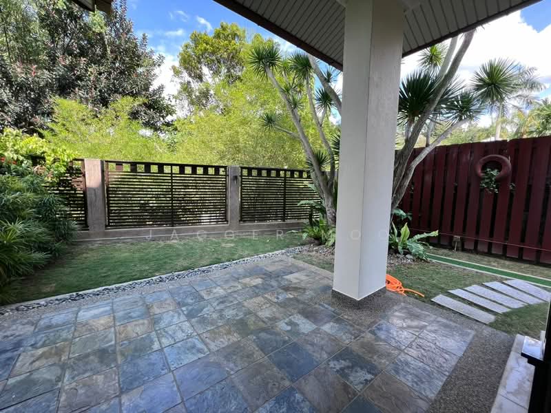 Rumah Banglo untuk Dijual di Taman Zooview (Ulu Kelang) - Jagger Moo - PropertyGuru.com.my