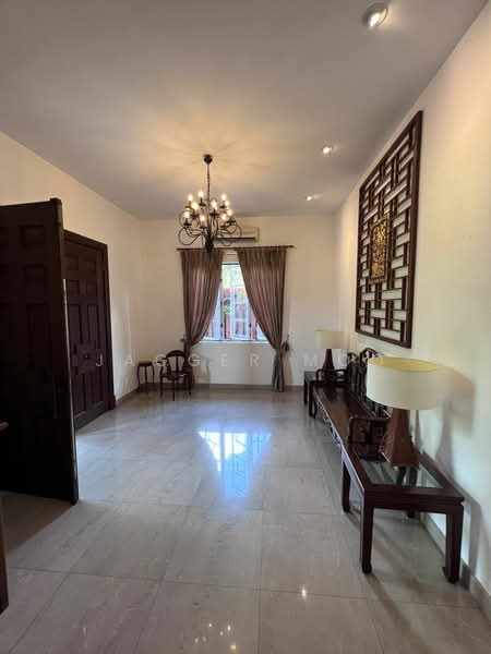 Rumah Banglo untuk Dijual di Taman Zooview (Ulu Kelang) - Jagger Moo - PropertyGuru.com.my