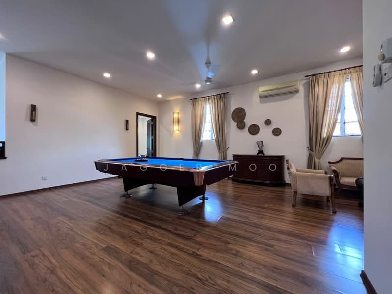 Rumah Banglo untuk Dijual di Taman Zooview (Ulu Kelang) - Jagger Moo - PropertyGuru.com.my