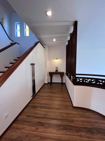 Rumah Banglo untuk Dijual di Taman Zooview (Ulu Kelang) - Jagger Moo - PropertyGuru.com.my