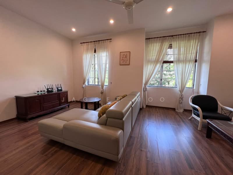 Rumah Banglo untuk Dijual di Taman Zooview (Ulu Kelang) - Jagger Moo - PropertyGuru.com.my