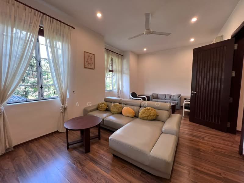 Rumah Banglo untuk Dijual di Taman Zooview (Ulu Kelang) - Jagger Moo - PropertyGuru.com.my