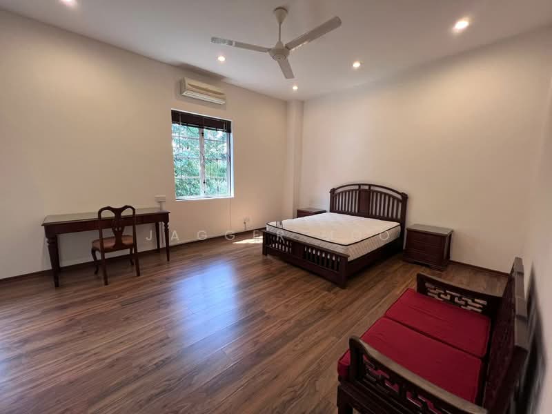 Rumah Banglo untuk Dijual di Taman Zooview (Ulu Kelang) - Jagger Moo - PropertyGuru.com.my