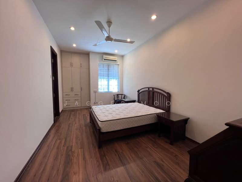 Rumah Banglo untuk Dijual di Taman Zooview (Ulu Kelang) - Jagger Moo - PropertyGuru.com.my