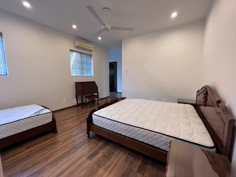 Rumah Banglo untuk Dijual di Taman Zooview (Ulu Kelang) - Jagger Moo - PropertyGuru.com.my