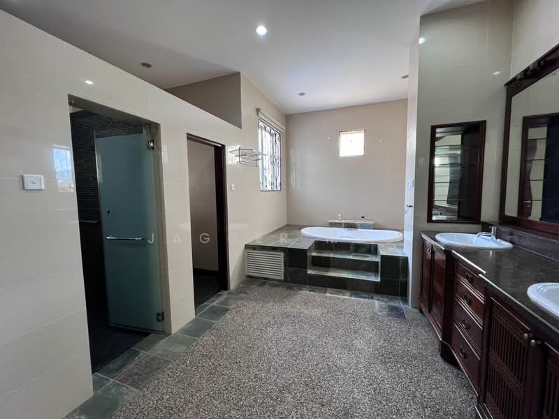 Rumah Banglo untuk Dijual di Taman Zooview (Ulu Kelang) - Jagger Moo - PropertyGuru.com.my