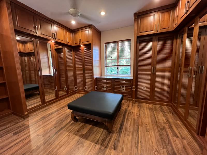Rumah Banglo untuk Dijual di Taman Zooview (Ulu Kelang) - Jagger Moo - PropertyGuru.com.my