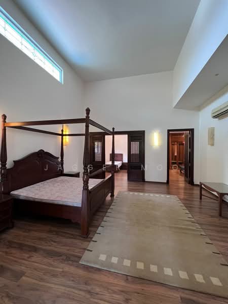 Rumah Banglo untuk Dijual di Taman Zooview (Ulu Kelang) - Jagger Moo - PropertyGuru.com.my