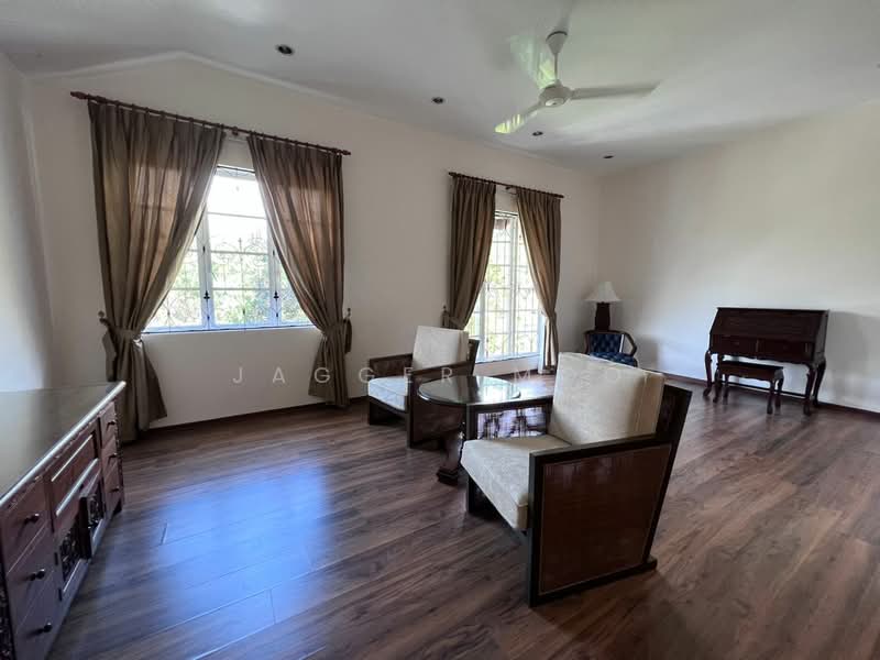 Rumah Banglo untuk Dijual di Taman Zooview (Ulu Kelang) - Jagger Moo - PropertyGuru.com.my