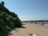 For Sale - Beachfront Land For Sale at Kuala Penyu