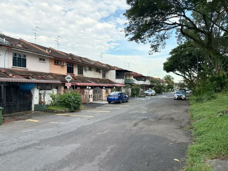 2-storey Terraced House for Sale in Taman Seri Orkid (Skudai) - YH Chong - PropertyGuru.com.my