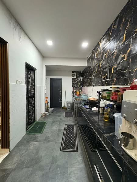 2-storey Terraced House for Sale in Taman Seri Orkid (Skudai) - YH Chong - PropertyGuru.com.my
