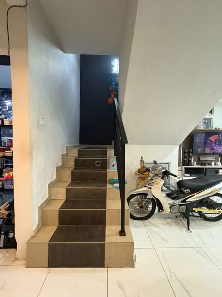 2-storey Terraced House for Sale in Taman Seri Orkid (Skudai) - YH Chong - PropertyGuru.com.my