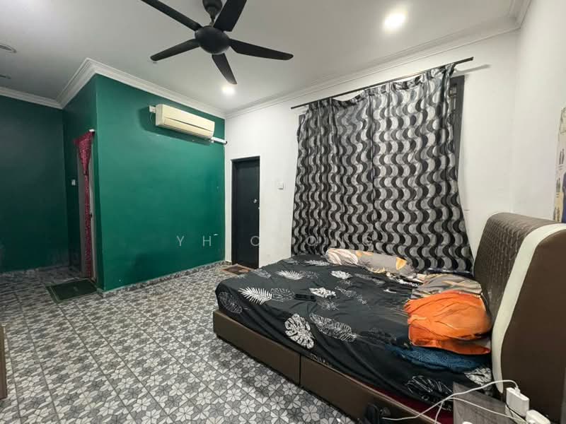 2-storey Terraced House for Sale in Taman Seri Orkid (Skudai) - YH Chong - PropertyGuru.com.my