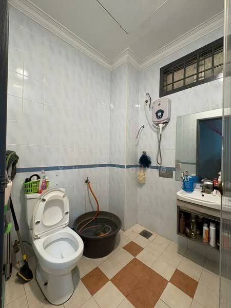 2-storey Terraced House for Sale in Taman Seri Orkid (Skudai) - YH Chong - PropertyGuru.com.my