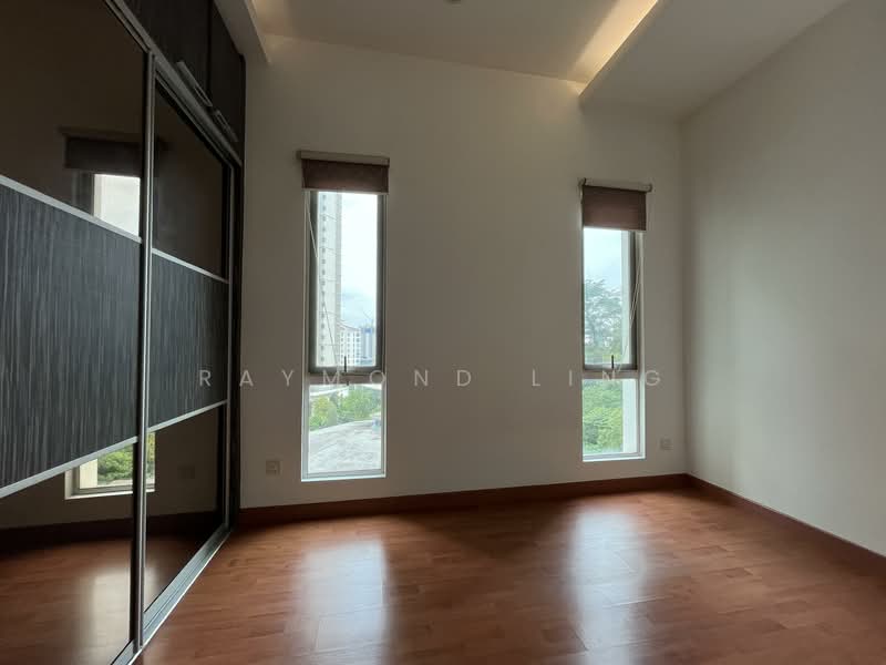 Condominium for Sale at The Park Residences 1 - Raymond Ling - Interior - PropertyGuru.com.my