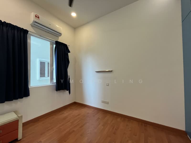 Condominium for Sale at The Park Residences 1 - Raymond Ling - Interior - PropertyGuru.com.my