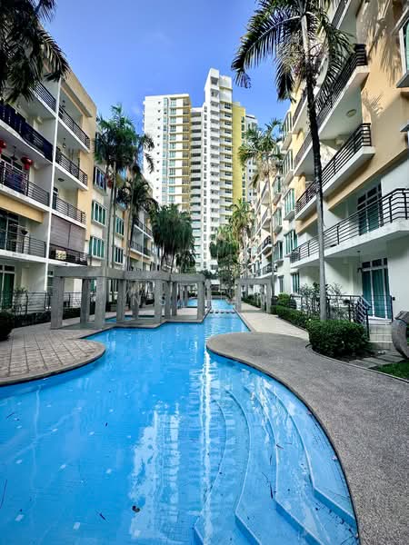 Kondominium untuk Dijual di Klebang Delima - NS Han - Exterior - PropertyGuru.com.my