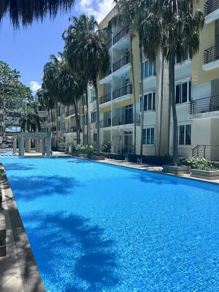 Kondominium untuk Dijual di Klebang Delima - NS Han - Exterior - PropertyGuru.com.my