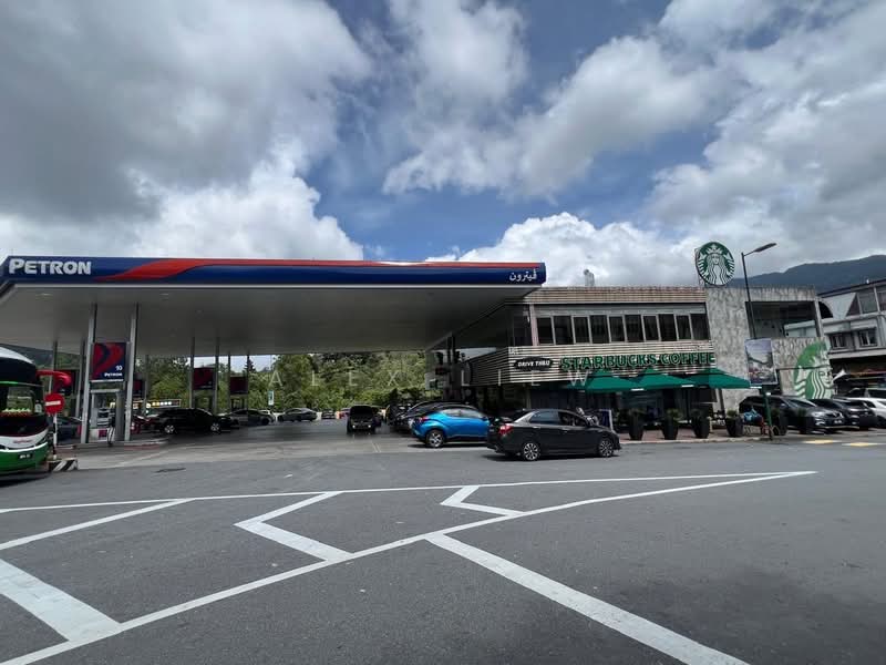 Shop for Rent in Genting Highlands (Bentong) - Alex Liew - PropertyGuru.com.my