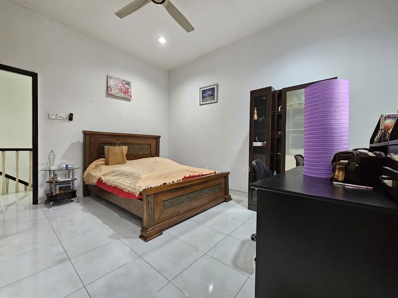 Semi-Detached House for Sale in Sungai Long (Bandar Sungai Long) - Ray Foo - Bedroom - PropertyGuru.com.my