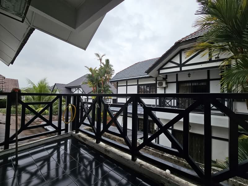 Semi-Detached House for Sale in Sungai Long (Bandar Sungai Long) - Ray Foo - Exterior - PropertyGuru.com.my